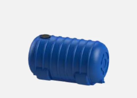 SY 500 – 500 L