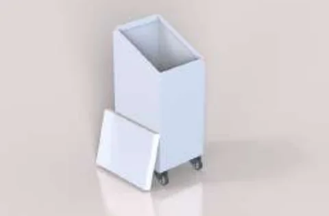 Telef Kovaları